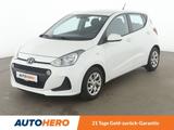 Hyundai i10 1.2 Trend*SHZ*TEMPO*KLIMA*GARANTIE* - Hyundai i10 Gebrauchtwagen in Köln