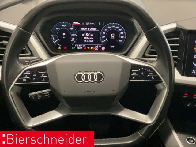 Audi Q4 e-tron - Bild 11