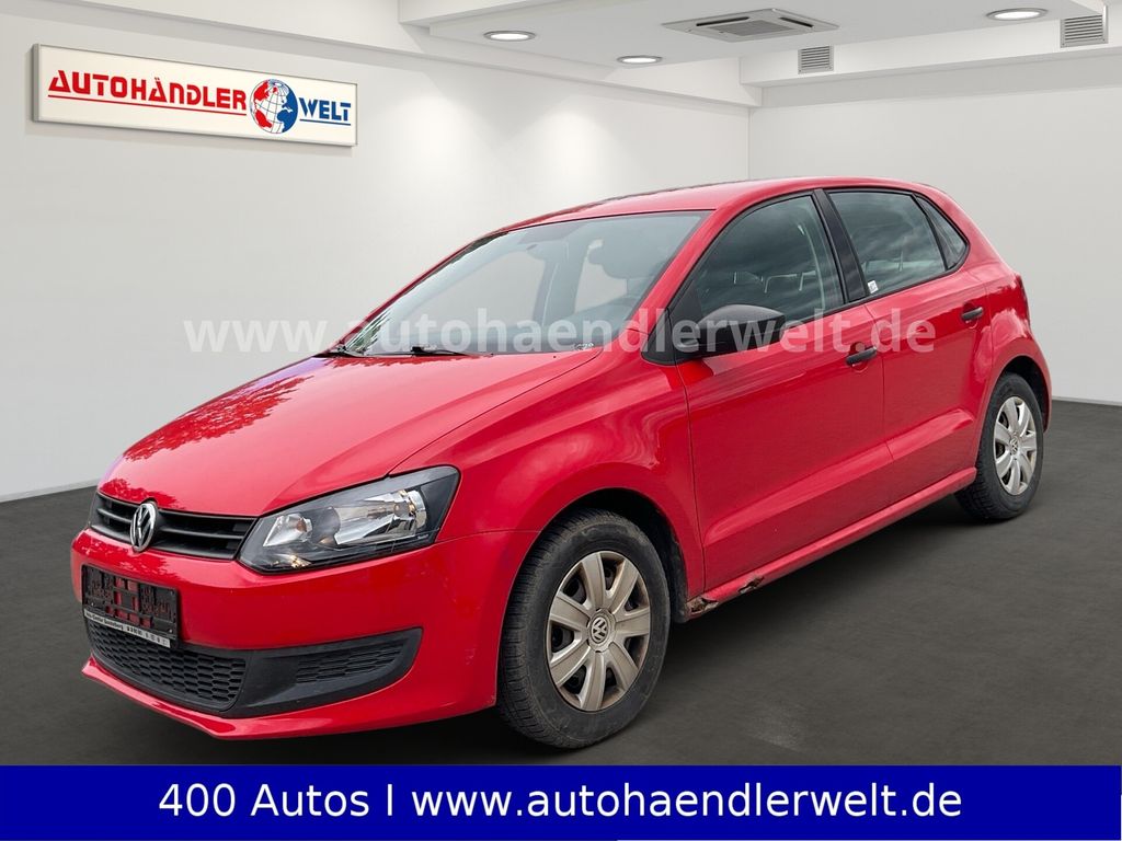 Angebot ansehen Volkswagen Polo