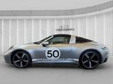 Porsche 911 Targa 4S Heritage Design Edition Lift Bose - Porsche 992 in Bochum