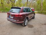 Volkswagen Touareg 3.0 V6 TDI SCR Tiptronic Executive E... - VW Touareg Gebrauchtwagen in München