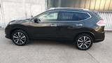 Nissan X-Trail 360° 1.6 dCi DPF,Voll-Leder ,Pano,7 Sitz - Nissan Gebrauchtwagen in Ludwigshafen