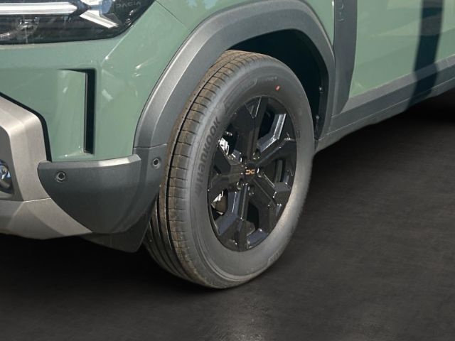 Fahrzeugabbildung Dacia Duster III Mild Hybrid 140 Extreme +Driving+Tech