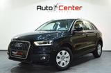 Audi Q3 2.0 TFSI quattro*Navi*70 Tkm*Sitzhz*Bi-Xenon* - Audi Q3 in Hagen