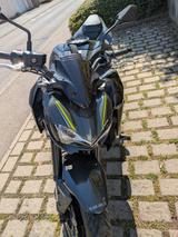 Kawasaki Z900 | 4cm tiefer | 1.Hand | 4.600km | HU 03/28 - KAWASAKI H1