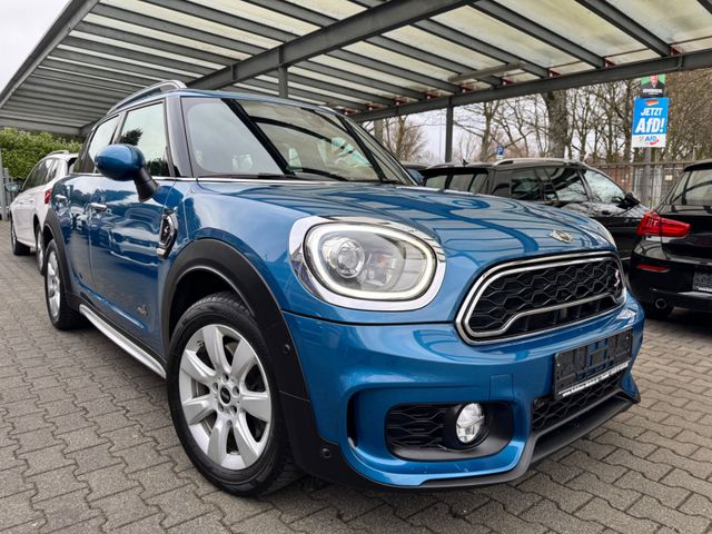 MINI Cooper SD Countryman All4 JCW|NAVI|PANO|LED|HUD|