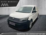 Volkswagen Caddy Cargo  Maxi 2.0 TDI/Navi/PDC/DAB/Klima - Volkswagen Caddy Maxi in Hagen