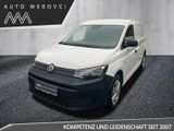 Volkswagen Caddy Cargo  Maxi 2.0 TDI/Navi/PDC/DAB/Klima - Volkswagen Caddy Maxi in Dortmund