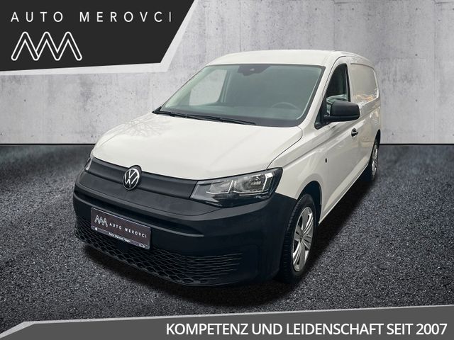 Volkswagen Caddy Cargo  Maxi 2.0 TDI/Navi/PDC/DAB/Klima