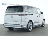Volkswagen ID. Buzz - Vorschau Bild 5