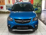 Opel Karl Rocks 1 Hand Garantie - Opel Karl: Rocks