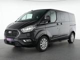 Ford Tourneo Custom Titanium Navi|Kamera|AHK|SHZ|ACC - Ford Tourneo