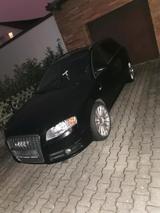 Audi a4 sline b7 Neu TÜV - Audi A4 aus 2006: Sline