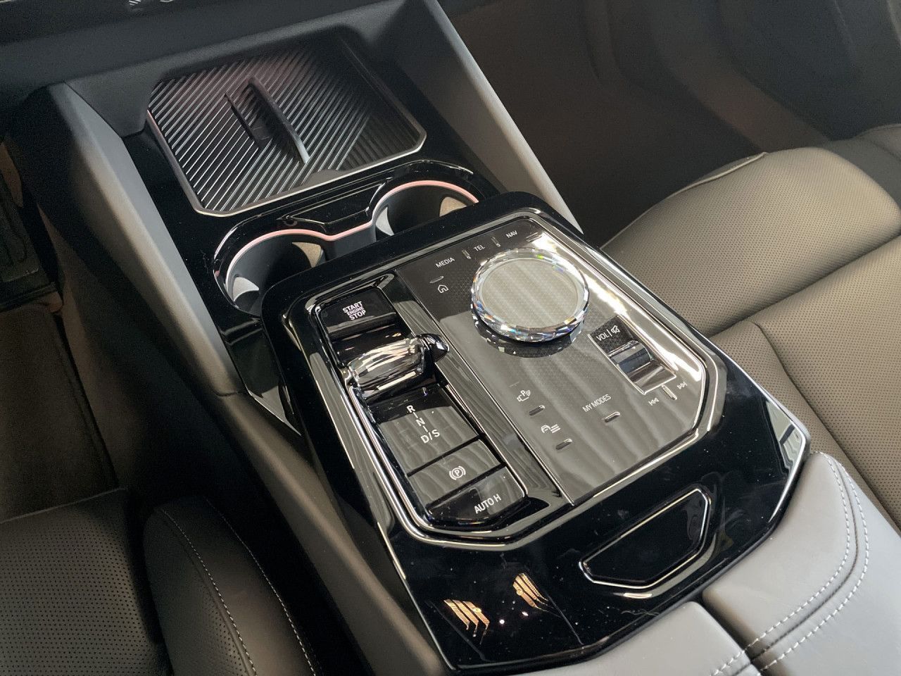 BMW 550 - Bild 14