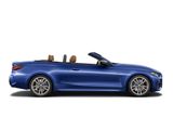 BMW M440d xDrive Cabrio Laserlicht H/K AHK Head-Up - BMW M440 in Berlin