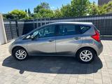 Nissan Note 1.2 Acenta Acenta - Nissan Note aus 2013