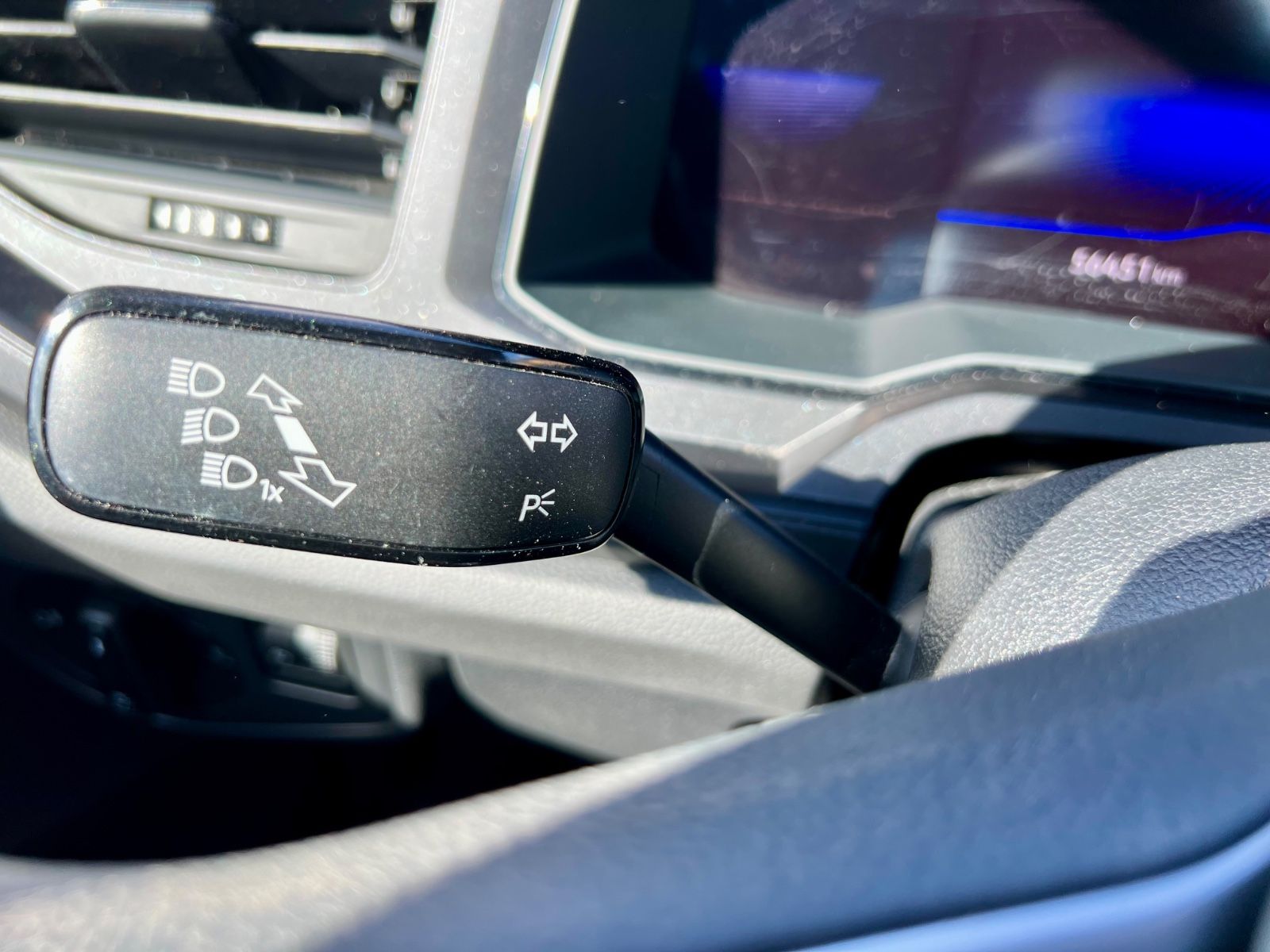 VW Polo VI KLIMA GZJR LED CARPLAY PDC
