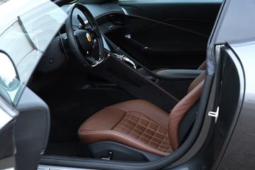 2023 Ferrari ROMA 缩略图 11