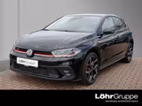 Volkswagen Polo GTI 2.0 TSI OPF 7-Gang-DSG - Volkswagen Polo: GTI Dsg