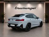 BMW X4 M40 d, Voll und im Top-Zustand! - BMW X4 in Krefeld
