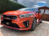 Kia pro_cee'd / ProCeed 1.6 T-GDI DCT GT GT