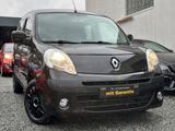 Renault Kangoo Happy Family*Klima*MFL*Tempo*5-Sitz*HU NE - schwarze Renault Kangoo