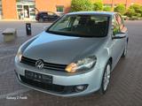 Volkswagen Golf  VI  1.4 TSI 90 kW Highline,Klimaautomatik - VW Golf Gebrauchtwagen in Münster
