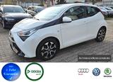 Toyota Aygo AYGO 1.Hand Kamera Carplay/Android Tempomat - gebrauchte Toyota Aygo (X) aus dem Jahr 2019