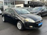 Fiat Bravo 1.4 16V Emotion Pano AHK Temp PDC - Fiat Bravo Gebrauchtwagen
