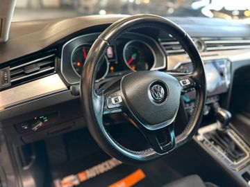 Volkswagen Passat Variant GTE *ACC*Keyless*NAVI*Kamera*
