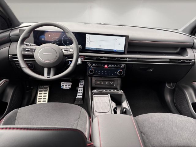 Hyundai TUCSON - Bild 11