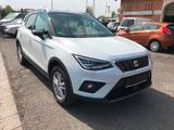 Seat Arona 1.0 Xcellence/Automatik/Tüv 07/2027