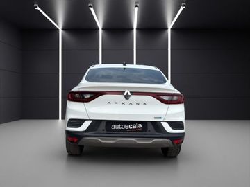Renault Arkana - 4