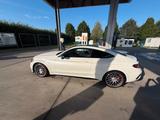Mercedes-Benz C 63 AMG Mercedes-AMG C 63 S Autom. Mercedes... - gebrauchte Mercedes-Benz C 63 AMG aus dem Jahr 2023