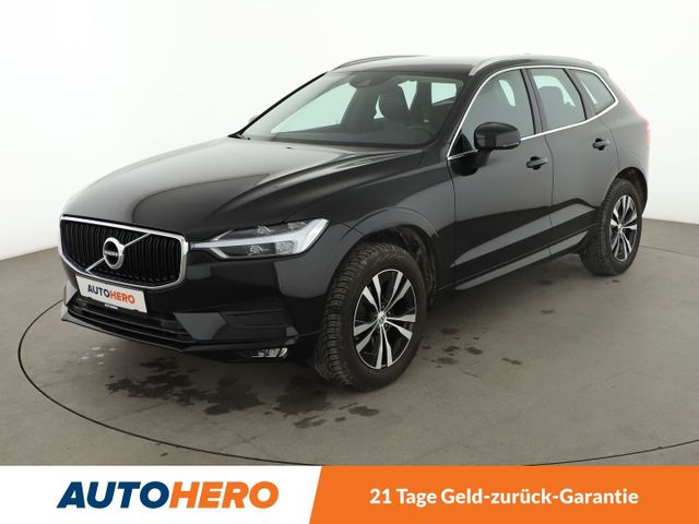 Volvo XC60 2.0 D3 Momentum Pro 2WD*NAVI*LED*TEMPO*CAM*