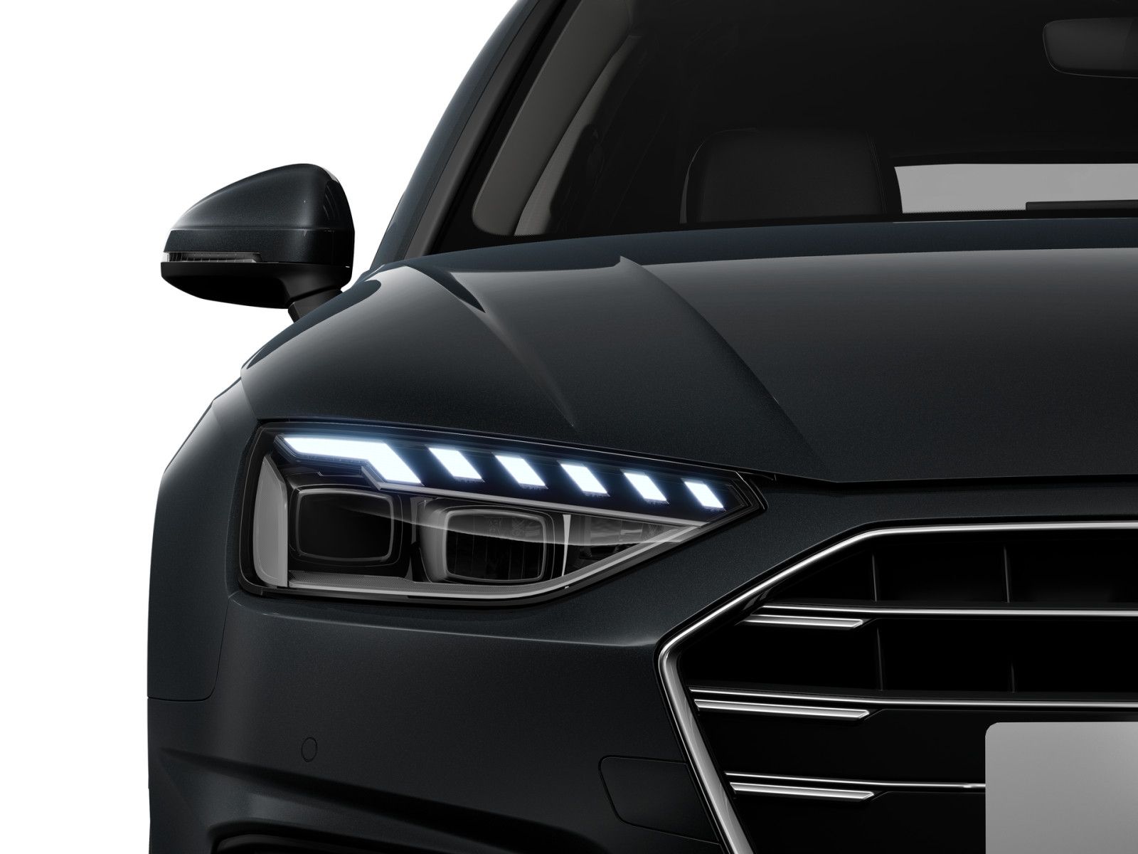 Audi A4 - Bild 12