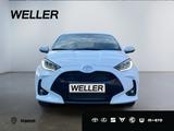 Toyota Yaris Hybrid 116 1.5 Teamplayer *LED*CAM*SHZ*ACC - Toyota Yaris Jahreswagen
