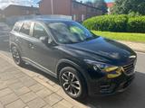 Mazda CX-5 2.2 SKYACTIV-D 175 Nakama Intense AWD A... - Mazda CX-5: Nakama Intense