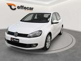 Volkswagen Golf 2.0 TDI 140CV DPF 4m. 5p. Highli - Volkswagen Golf: V TDI 140