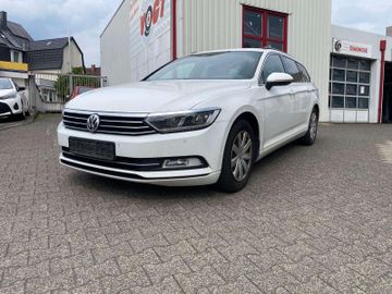 Volkswagen Passat Variant - 1