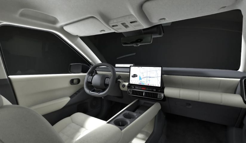 Fahrzeugabbildung Hyundai IONIQ 3 TREND SHZLHZ*NAVI*CARPLAY*USB*ZV*