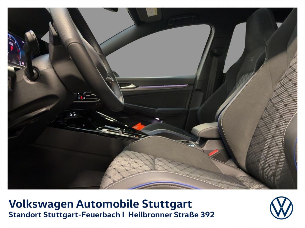 Volkswagen Golf - Bild 7