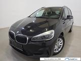 BMW 216 Active Tourer LED-Xenon Navi KeylessGo Klim - BMW 216 Active Tourer aus 2021