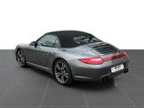 Porsche 997 Carrera 4S Cabrio PDK Chrono TurboRad - Porsche 997: Turbo
