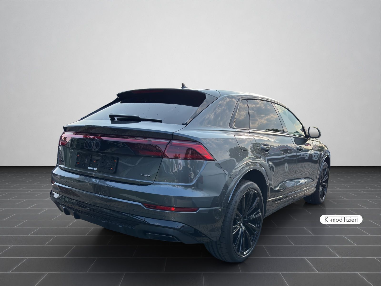 Audi Q8 - Bild 4