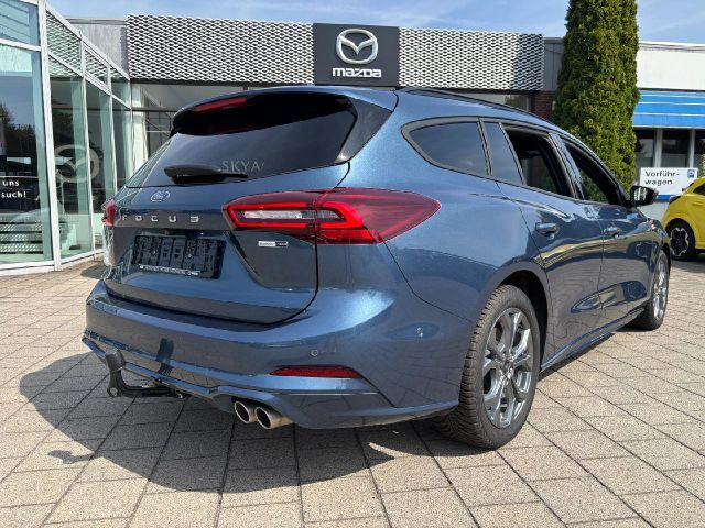 Ford Focus Turnier 1.0 ST-Line X CarPlayAHK 