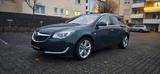 Opel Insignia ST 2.0 ECOTEC ecoFLEX Business Edit... - Opel Insignia: Business