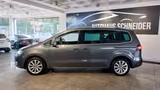 Volkswagen Sharan Highline *7-Sitzer*Navi*Panorama* - Volkswagen Sharan: Van