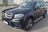 Mercedes-Benz GLS 350 d 4MATIC AMG | Panorama | LED | Navi | 7