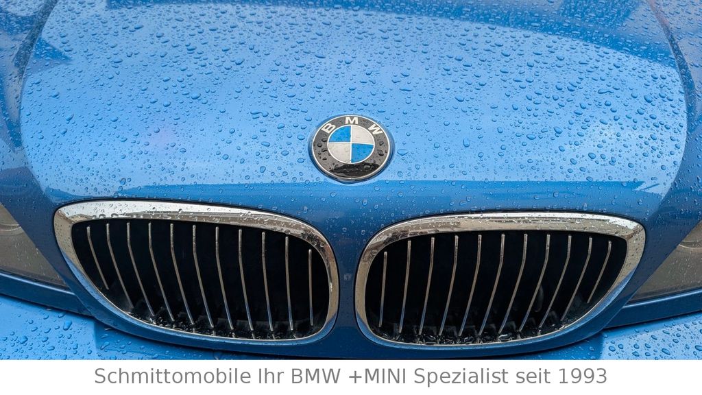 BMW 330 - Bild 21